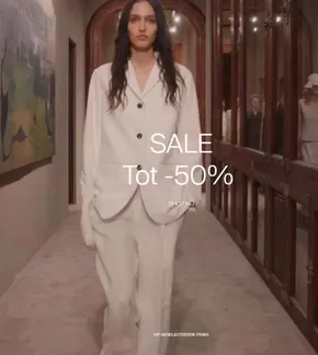 Sale Tot -50%