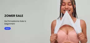 Zomer Sale