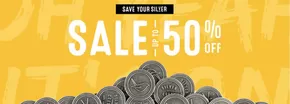 Catalogus van SILVER CREEK | Sale Up To 50% Off | 2025-06-26T00:00:00.000Z - 2025-07-10T00:00:00.000Z