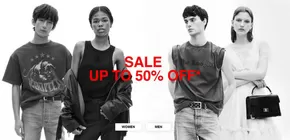 Sale Up To 50% Off