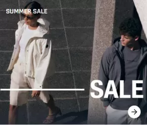 Summer Sale 