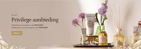 Catalogus van Sabon in Zoetermeer | Privilege-aanbieding | 2025-06-27T00:00:00.000Z - 2025-07-22T00:00:00.000Z