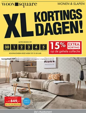 Catalogus van Woonsquare | Woonsquare folder | 2025-06-30T00:00:00.000Z - 2025-07-05T00:00:00.000Z