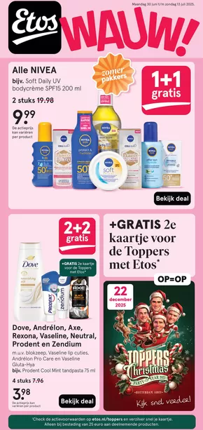 Catalogus van Etos | Etos folder | 2025-06-30T00:00:00.000Z - 2025-07-13T00:00:00.000Z
