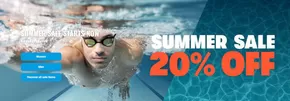 Catalogus van Arena in Rotterdam | Summer Sale 20% off | 2025-06-30T00:00:00.000Z - 2025-07-14T00:00:00.000Z