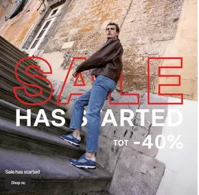 Catalogus van Van Lier Schoenen in Haarlem | Sale Tot -40%  | 2025-06-30T00:00:00.000Z - 2025-07-14T00:00:00.000Z
