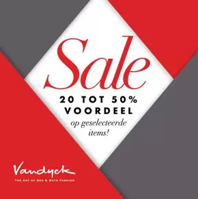 Catalogus van Vandyck in Eindhoven | Sale | 2025-06-30T00:00:00.000Z - 2025-07-14T00:00:00.000Z