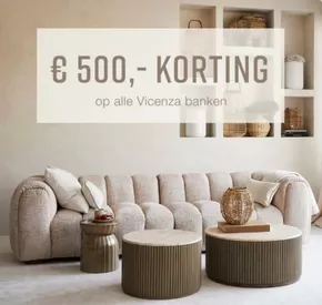 Catalogus van Rivièra Maison in Utrecht | € 500,- korting | 2025-06-30T00:00:00.000Z - 2025-07-14T00:00:00.000Z