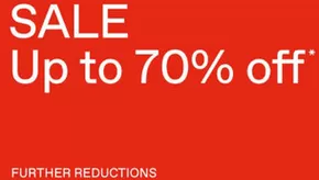 Sale Up To 70% Off