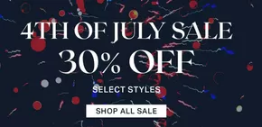 Catalogus van Scotch & Soda in Doetinchem | 4th of july sale 30% off | 2025-07-01T00:00:00.000Z - 2025-07-15T00:00:00.000Z