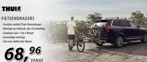 Catalogus van Automat in Zwolle | Thule 68,96 Vanaf | 2025-07-02T00:00:00.000Z - 2025-07-16T00:00:00.000Z