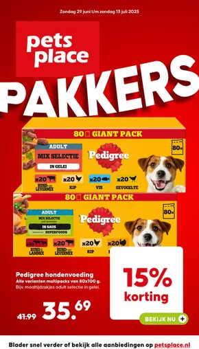 Catalogus van Boerenbond in Goes | Pakkers | 2025-07-02T00:00:00.000Z - 2025-07-13T00:00:00.000Z