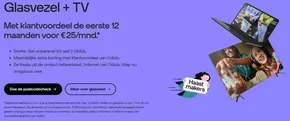 Catalogus van Odido in Amersfoort | Glasvezel + TV | 2025-07-02T00:00:00.000Z - 2025-07-16T00:00:00.000Z