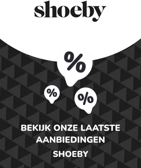 Catalogus van Shoeby in Amsterdam | Aanbiedingen Shoeby | 2025-07-02T00:00:00.000Z - 2027-06-01T00:00:00.000Z