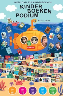 Catalogus van Boekhandel Plukker in Wolvega | Kinder boeken podium | 2025-09-23T00:00:00.000Z - 2026-12-31T00:00:00.000Z