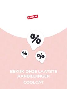 Catalogus van CoolCat | Aanbiedingen CoolCat | 2023-10-24T00:00:00.000Z - 2027-06-22T00:00:00.000Z