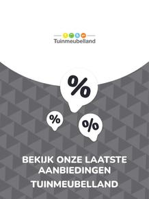 Catalogus van Tuinmeubelland in Amsterdam | Aanbiedingen Tuinmeubelland | 2023-10-24T00:00:00.000Z - 2027-06-22T00:00:00.000Z