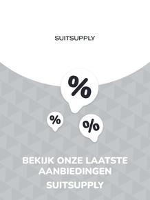 Catalogus van Suitsupply in Twello | Aanbiedingen Suitsupply | 2023-10-25T00:00:00.000Z - 2027-06-22T00:00:00.000Z