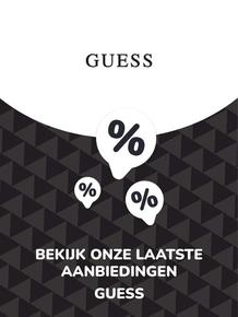 Catalogus van Guess in Almere | Aanbiedingen Guess | 2023-10-25T00:00:00.000Z - 2027-06-22T00:00:00.000Z