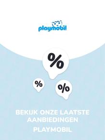 Catalogus van Playmobil | Aanbiedingen Playmobil | 2023-10-25T00:00:00.000Z - 2027-06-22T00:00:00.000Z