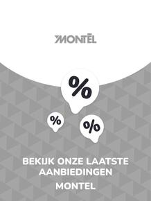 Catalogus van Montel in Coevorden | Aanbiedingen Montel | 2023-10-25T00:00:00.000Z - 2027-06-22T00:00:00.000Z