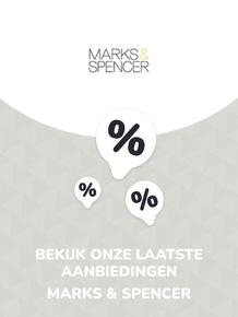 Catalogus van Marks & Spencer in Almere | Aanbiedingen Marks & Spencer | 2023-10-25T00:00:00.000Z - 2027-06-22T00:00:00.000Z