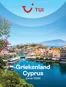 Catalogus van Tui in Linden | Griekenland, Cyprus | 2026-04-01T00:00:00.000Z - 2026-10-31T00:00:00.000Z