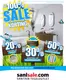 Catalogus van Sanisale in Linden | 100% Sale Korting | 2026-04-07T00:00:00.000Z - 2026-04-21T00:00:00.000Z