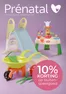 Catalogus van Prenatal | Topaanbiedingen voor slimme spaarders | 2026-04-13T00:00:00.000Z - 2026-04-19T00:00:00.000Z