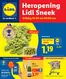 Catalogus van Lidl in Handel | Lidl Sneek | 2026-04-24T00:00:00.000Z - 2026-05-03T00:00:00.000Z